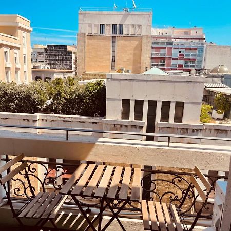 Berga Exclusive Suite 4 Μπάρι Εξωτερικό φωτογραφία