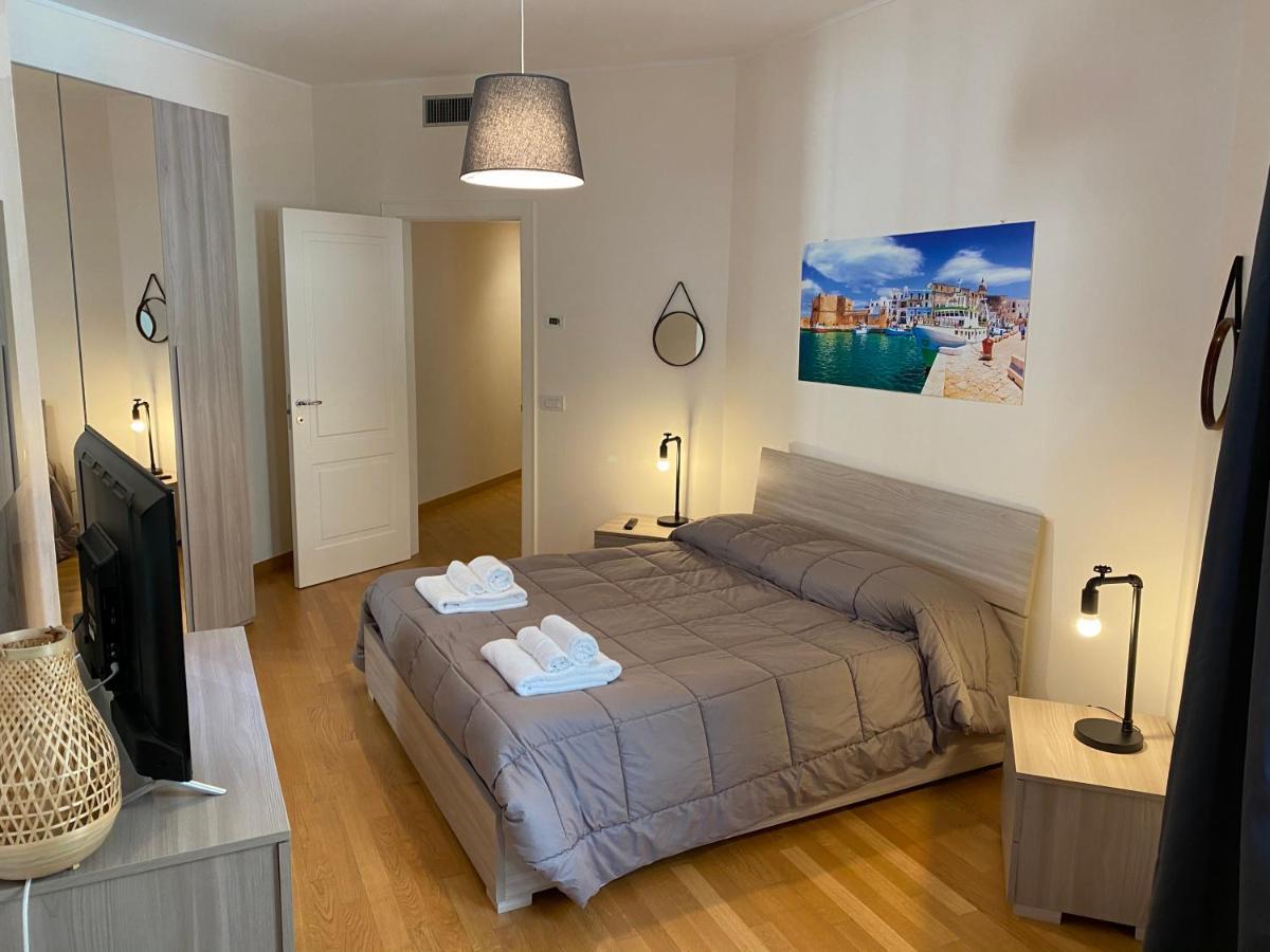 Berga Exclusive Suite 4 Μπάρι Εξωτερικό φωτογραφία
