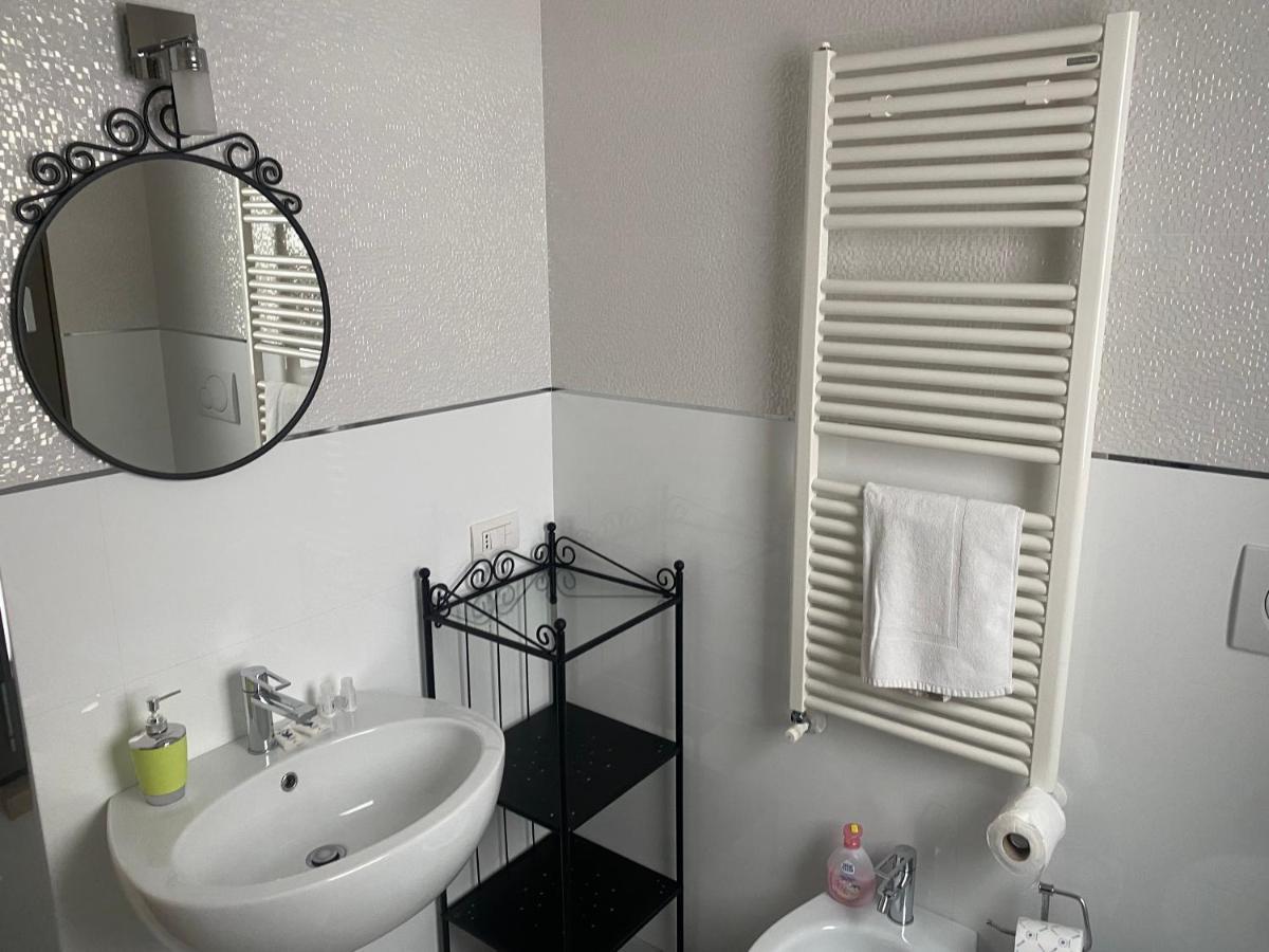 Berga Exclusive Suite 4 Μπάρι Εξωτερικό φωτογραφία