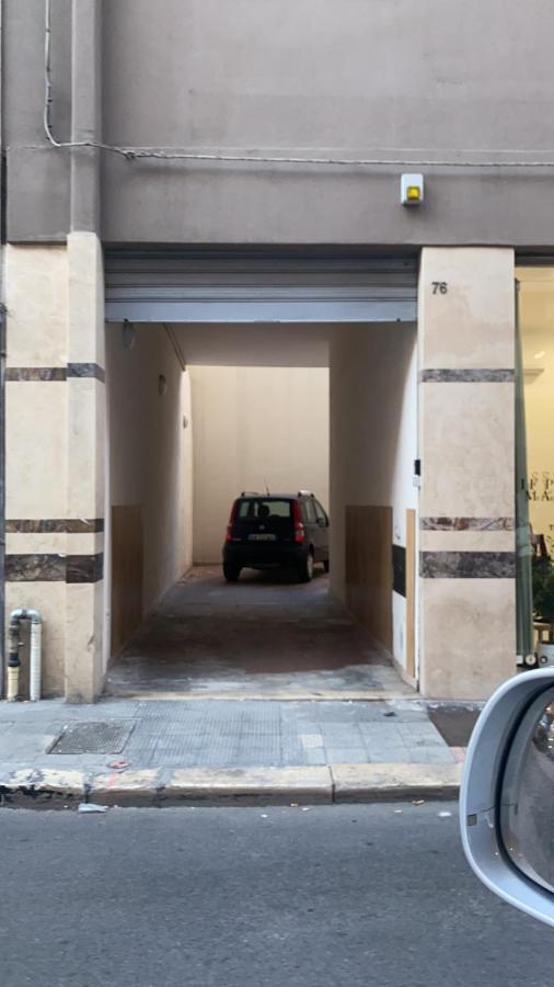 Berga Exclusive Suite 4 Μπάρι Εξωτερικό φωτογραφία