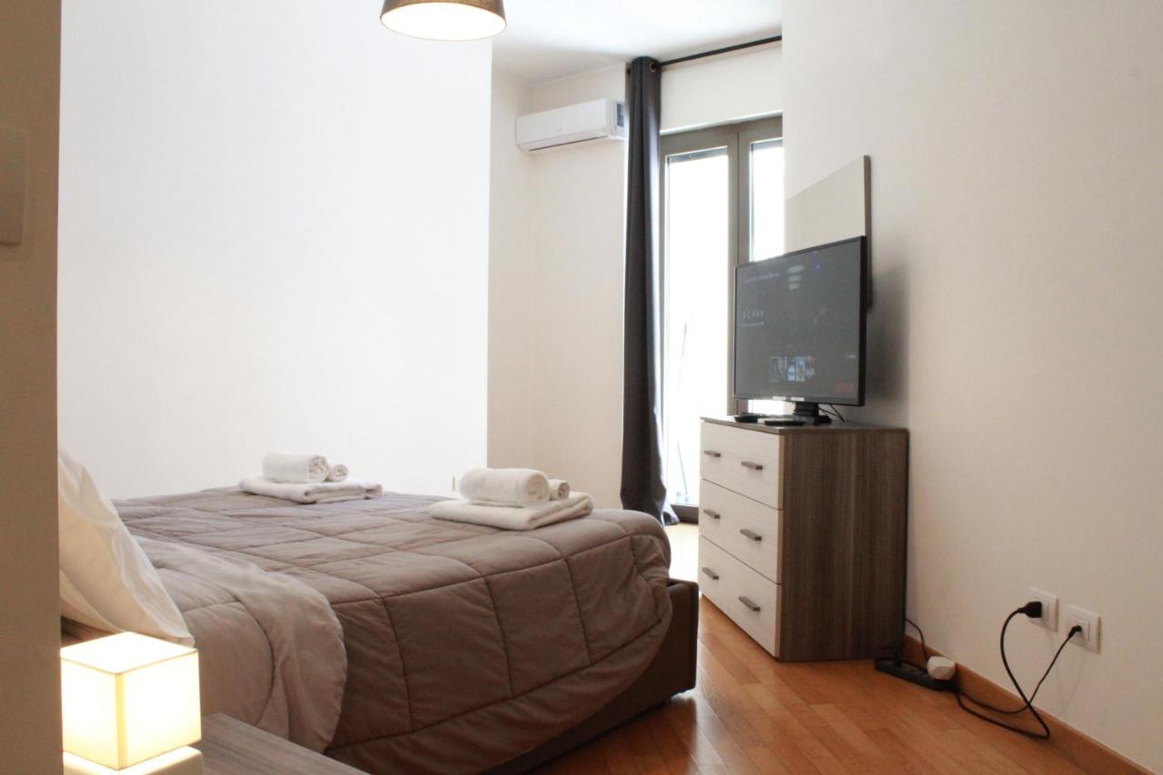 Berga Exclusive Suite 4 Μπάρι Εξωτερικό φωτογραφία
