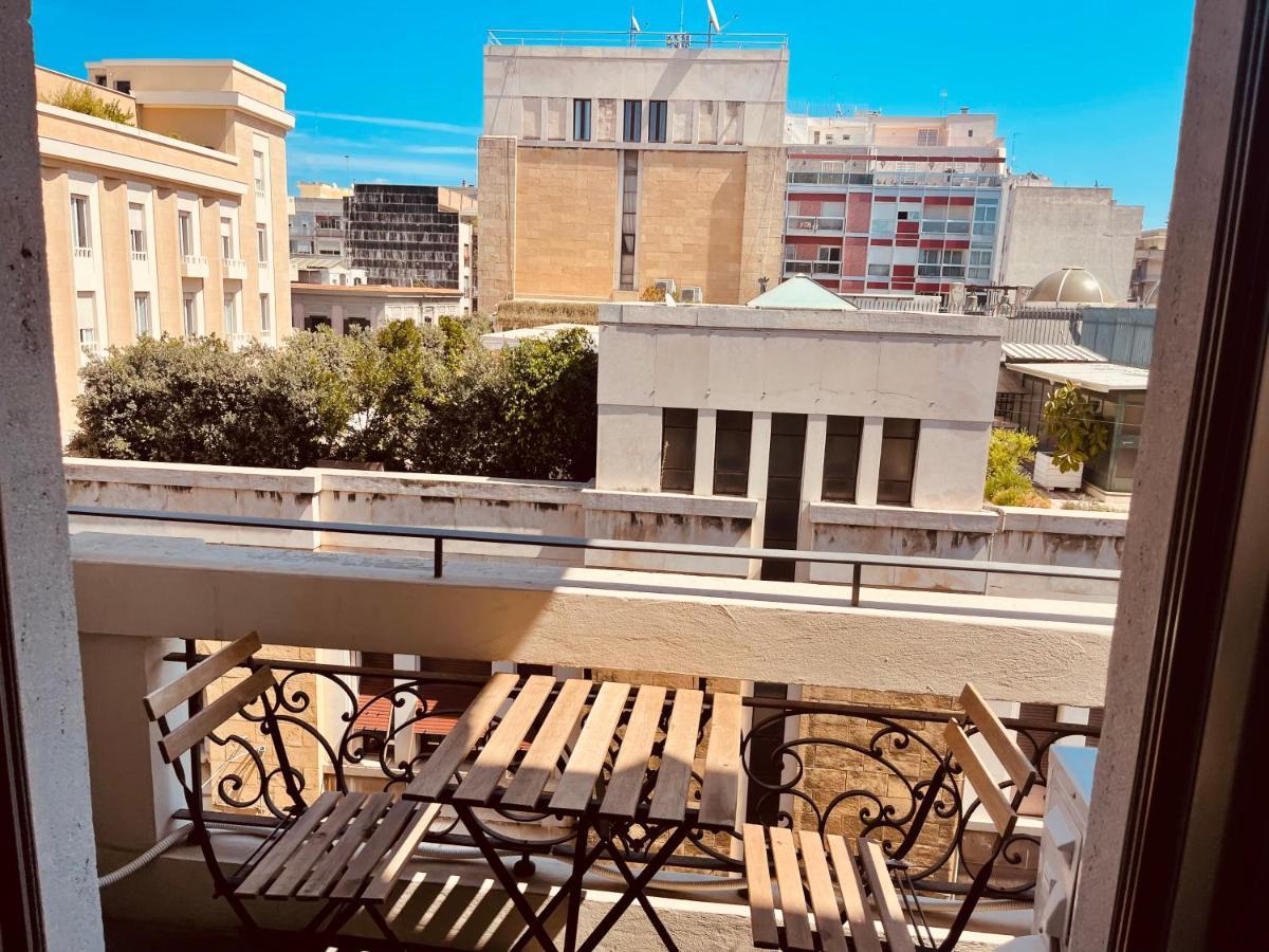 Berga Exclusive Suite 4 Μπάρι Εξωτερικό φωτογραφία