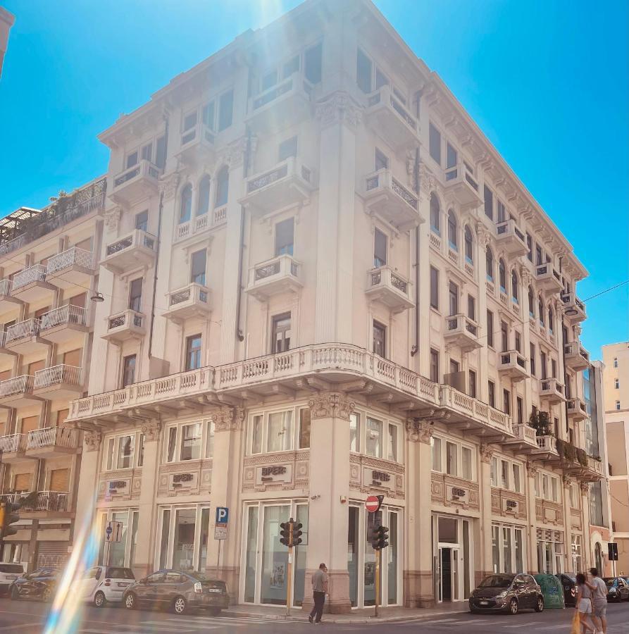 Berga Exclusive Suite 4 Μπάρι Εξωτερικό φωτογραφία